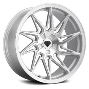 BLAQUE DIAMON WHEELS - BD - F20