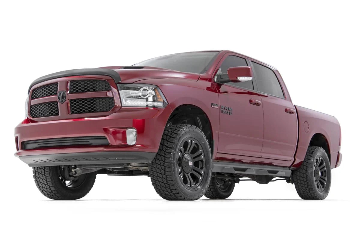 RCT - 3 Inch Lift Kit | M1 Struts/M1 | Ram 1500 4WD (2012-2018 & Classic)