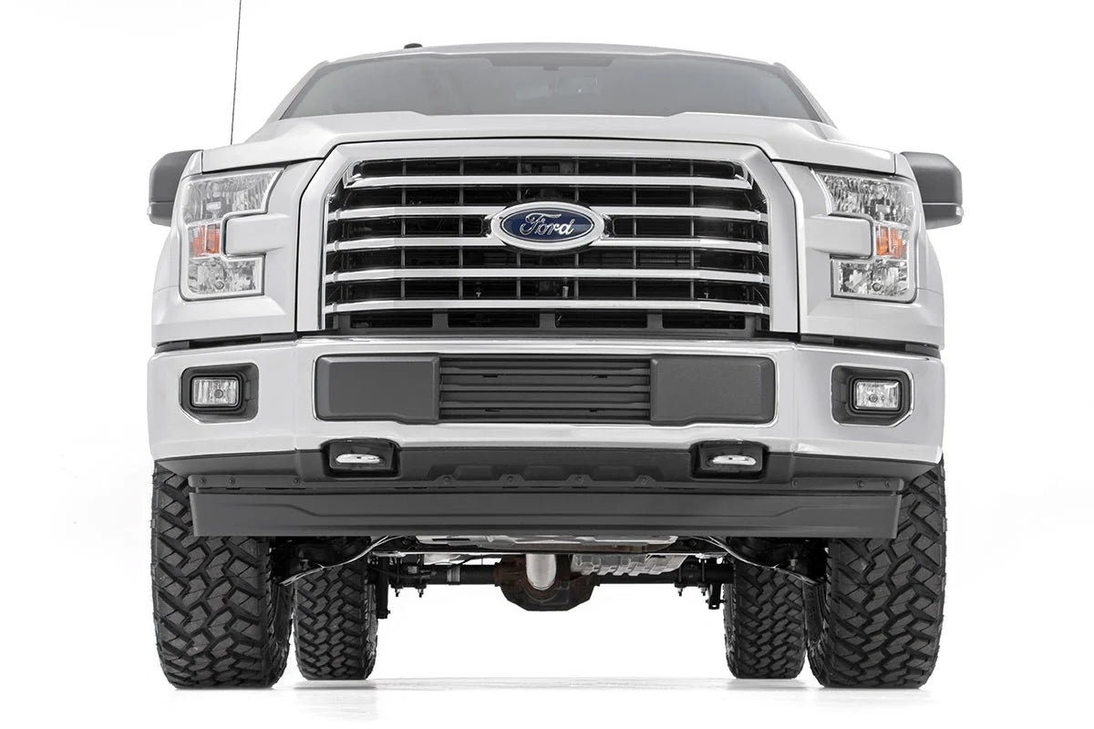 RTC - 3 Inch Lift Kit | N3 Struts | Ford F-150 4WD (2014-2020)