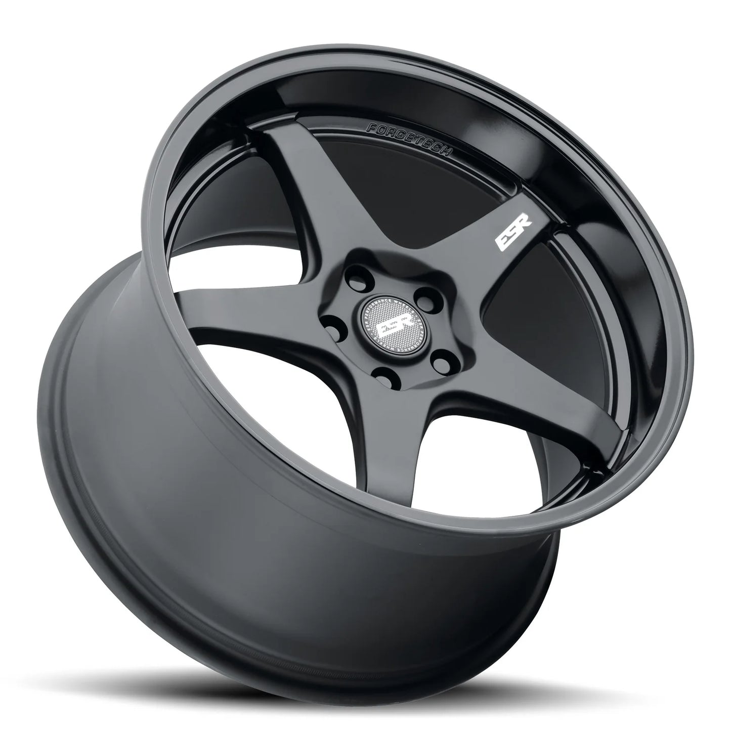 ESR WHEELS - MVX OFFROAD APX01 Matte Black