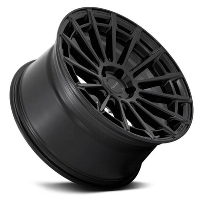 NICHE ROAD WHEELS - M274 Amalfi Matte Black