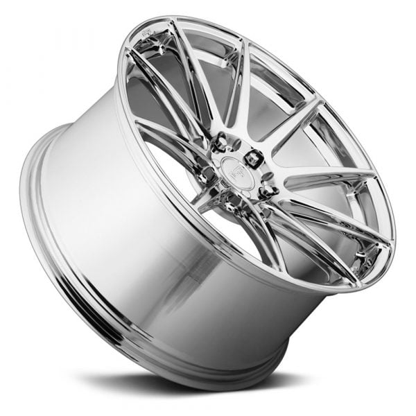 NICHE ROAD WHEELS - M148 Essen Chrome