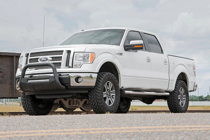 RCT - 3 Inch Lift Kit | Ford F-150 4WD (2014-2020)