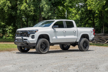 RCT - 4 Inch Lift Kit | N3 Struts | Chevy/GMC Canyon/Colorado 4WD (2023-2024)