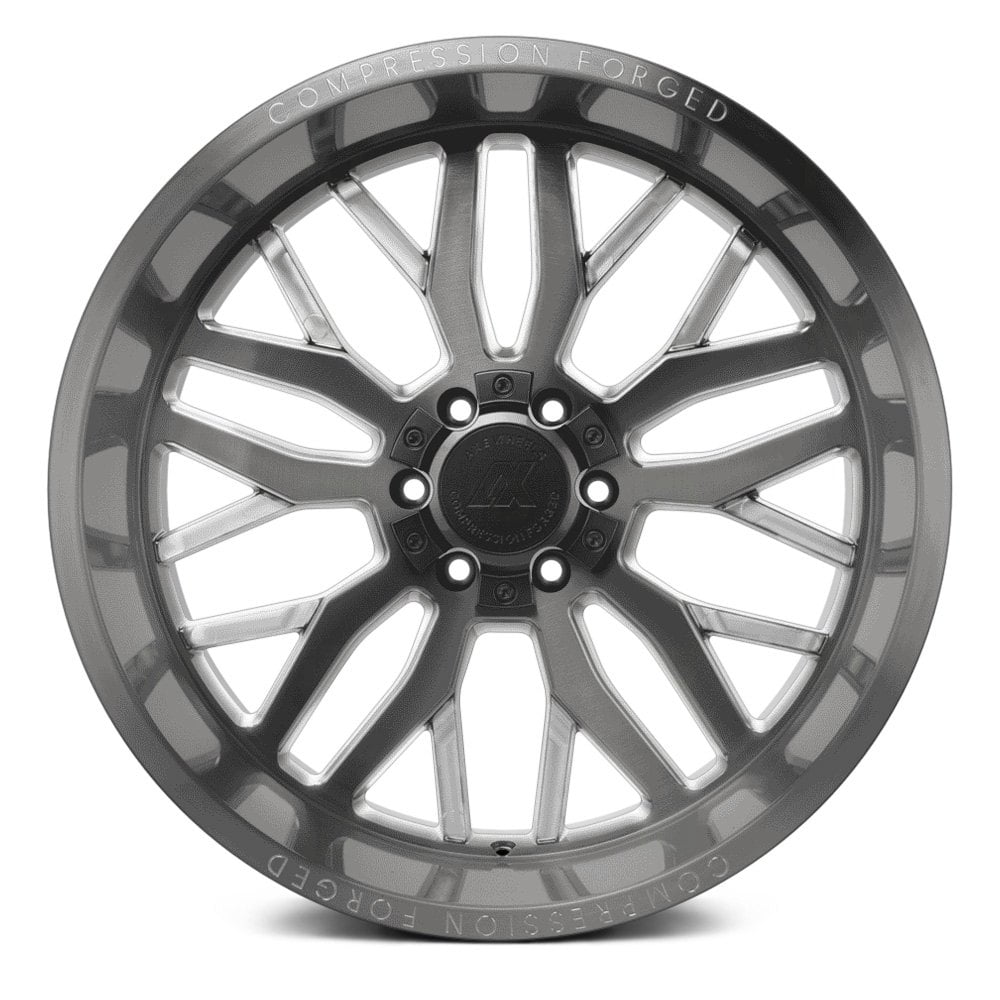 AXEL WHEELS - AXE Compression Offroad AX1.4 Carbon