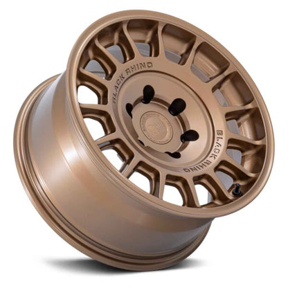 BLACK RHINO - VOLL BR015 Matte Bronze