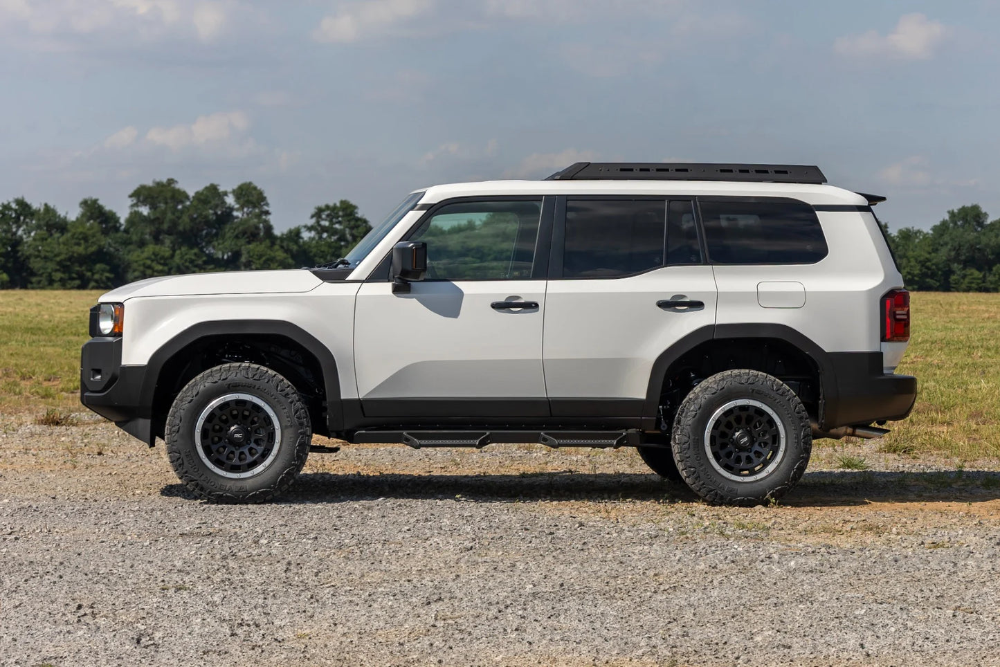 RCT - 2 Inch Lift Kit | M1 | Toyota Land Cruiser 4WD (2024)