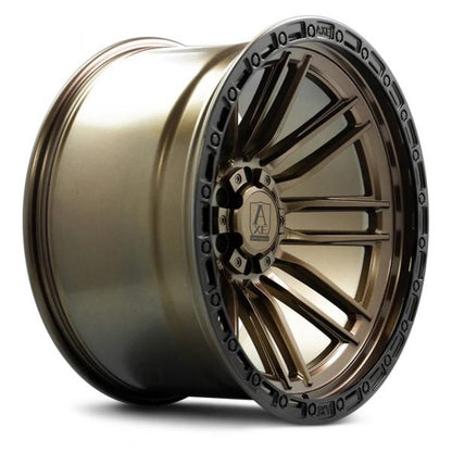 AXE WHEELS - AXE Offroad Icarus Bronze