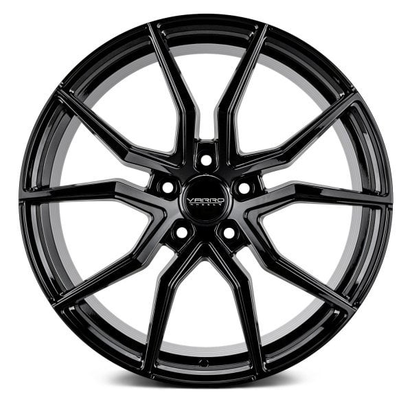 VARRO WHEELS - VD19X Gloss Black