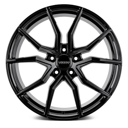 VARRO WHEELS - VD19X Gloss Black