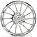 AXE WHEELS - AXE Chronus Chrome