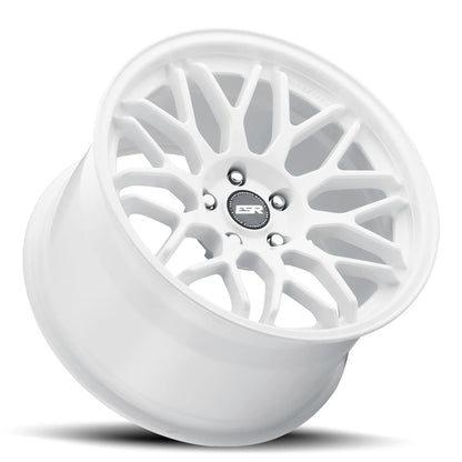 ESR WHEELS - MVX OFFROAD APX01 Gloss White