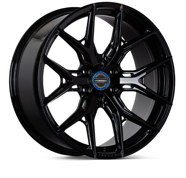 VOSSEN HYBRID FORGED SERIES 6-LUG HF6-4 Standard Finishes