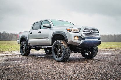 RCT - 4 Inch Lift Kit | M1 Struts/M1 | Toyota Tacoma 2WD/4WD (2016-2023)