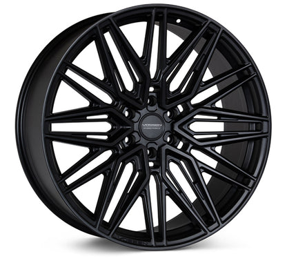 VOSSEN HYBRID FORGED SERIES 6-LUG HF6-5 Standard Finishes