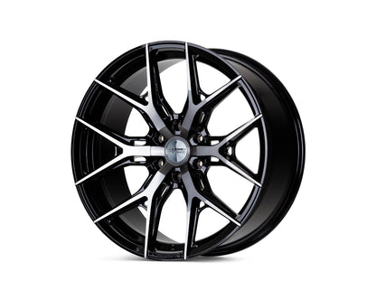 VOSSEN HYBRID FORGED SERIES 6-LUG HF6-4 Standard Finishes