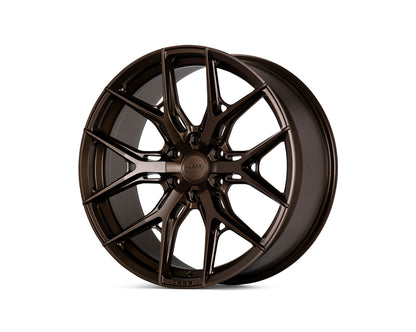 VOSSEN HYBRID FORGED SERIES 6-LUG HF6-4 Custom Finishes