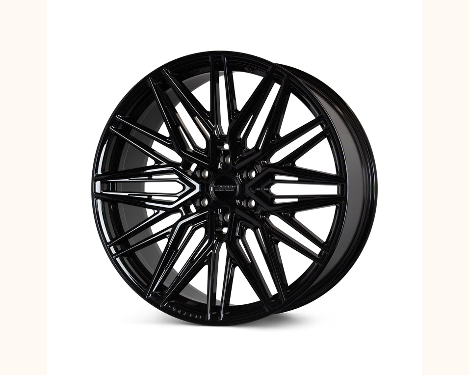 VOSSEN HYBRID FORGED SERIES 6-LUG HF6-5 Standard Finishes