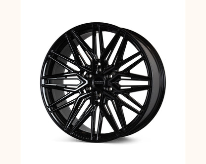 VOSSEN HYBRID FORGED SERIES 6-LUG HF6-5 Standard Finishes