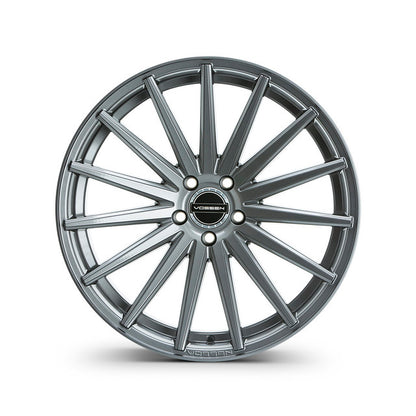 Vossen VFS-2 Gloss Graphite