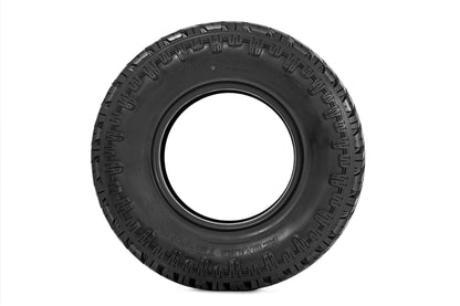 Rough Country Tires - 265/70R17 M/T | Dual Sidewall (Mounts to 17-inch wheels)