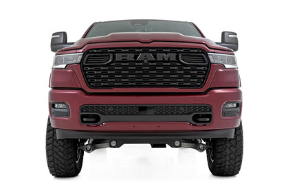 RCT - 6 Inch Lift Kit | Ram 1500 4WD (2025)