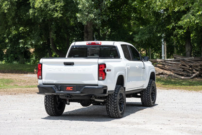 RCT - 4 Inch Lift Kit | N3 Struts | Chevy/GMC Canyon/Colorado 4WD (2023-2024)