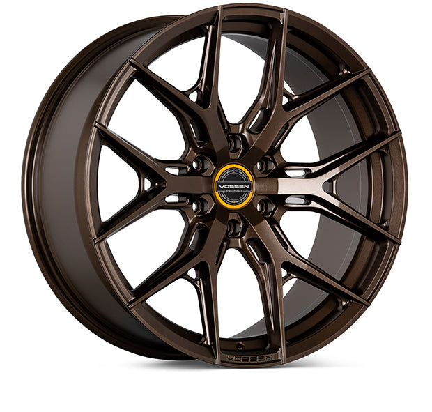 VOSSEN HYBRID FORGED SERIES 6-LUG HF6-4 Custom Finishes