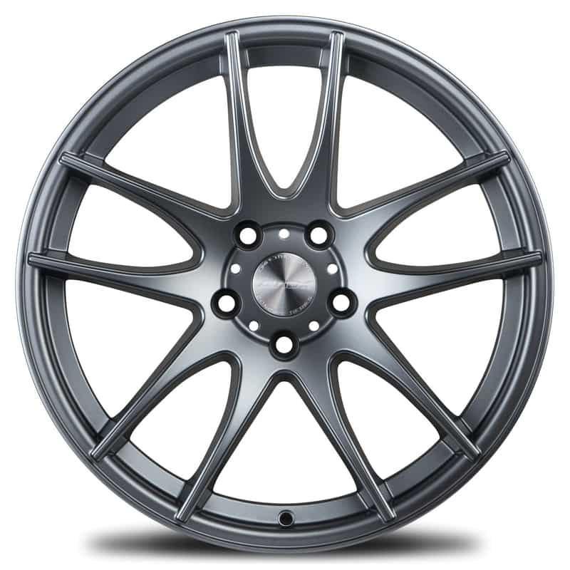 AVID1 WHEELS AV32 - GUNMETAL