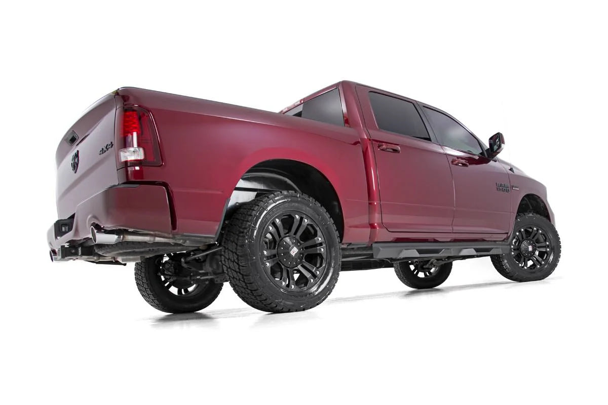 RCT - 3 Inch Lift Kit | N3 | Ram 1500 4WD (2012-2018 & Classic)