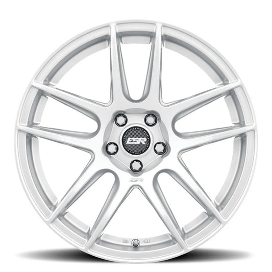 ESR WHEELS - CS SERIES CS8 Hyper Silver