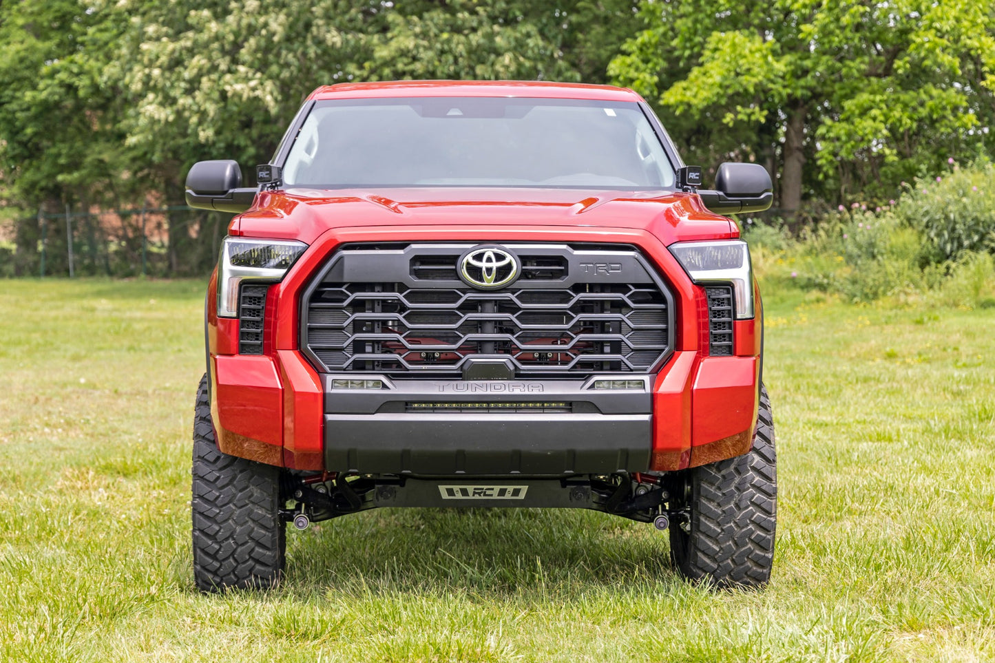 RCT - 6 Inch Lift Kit | N3 | Toyota Tundra 2WD/4WD (2022-2025)