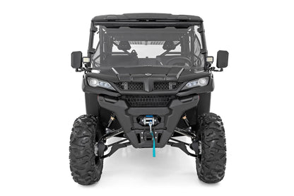 RCT 2-Inch Lift Kit | CF Moto UFORCE 1000/1000XL – Ultimate Off-Road Stability