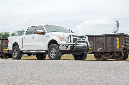 RCT - 3 Inch Lift Kit | Ford F-150 4WD (2014-2020)