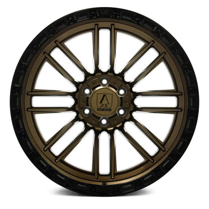 AXE WHEELS - AXE Offroad Icarus Bronze