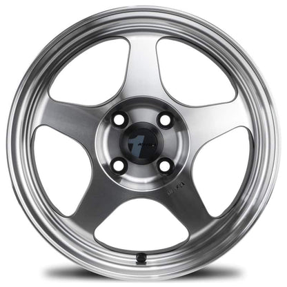 AVID1 WHEELS AV08 - Machined