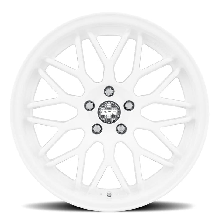 ESR WHEELS - MVX OFFROAD APX01 Gloss White