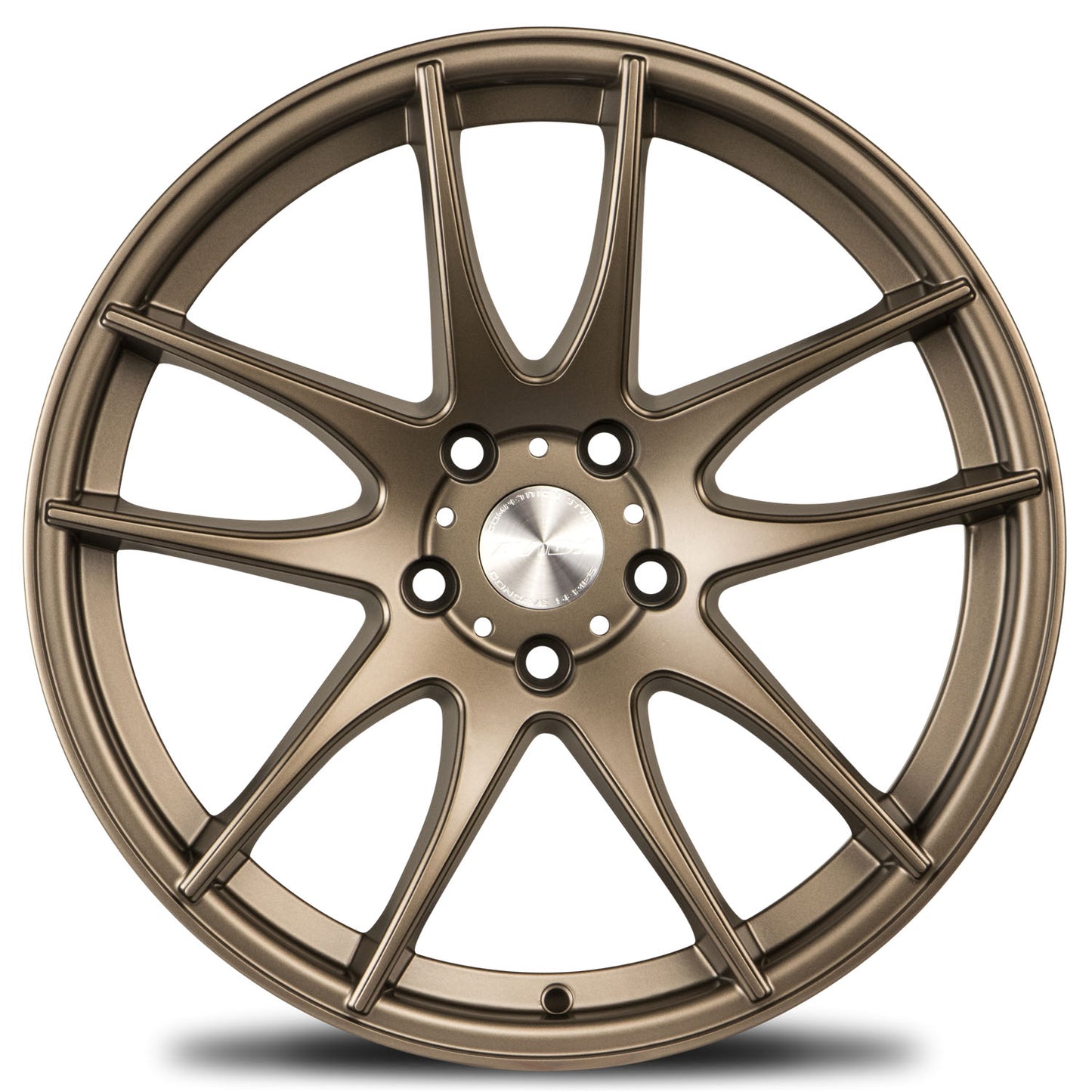 AVID1 WHEELS AV 32 - Matte Bronze