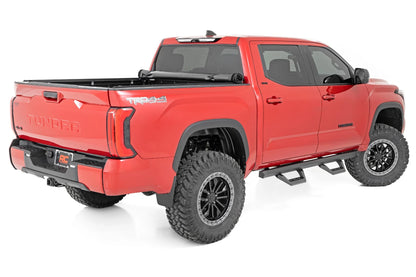 RCT - 6 Inch Lift Kit | N3 Strut | Rear Coil | Toyota Tundra 2WD/4WD (2022-2025)