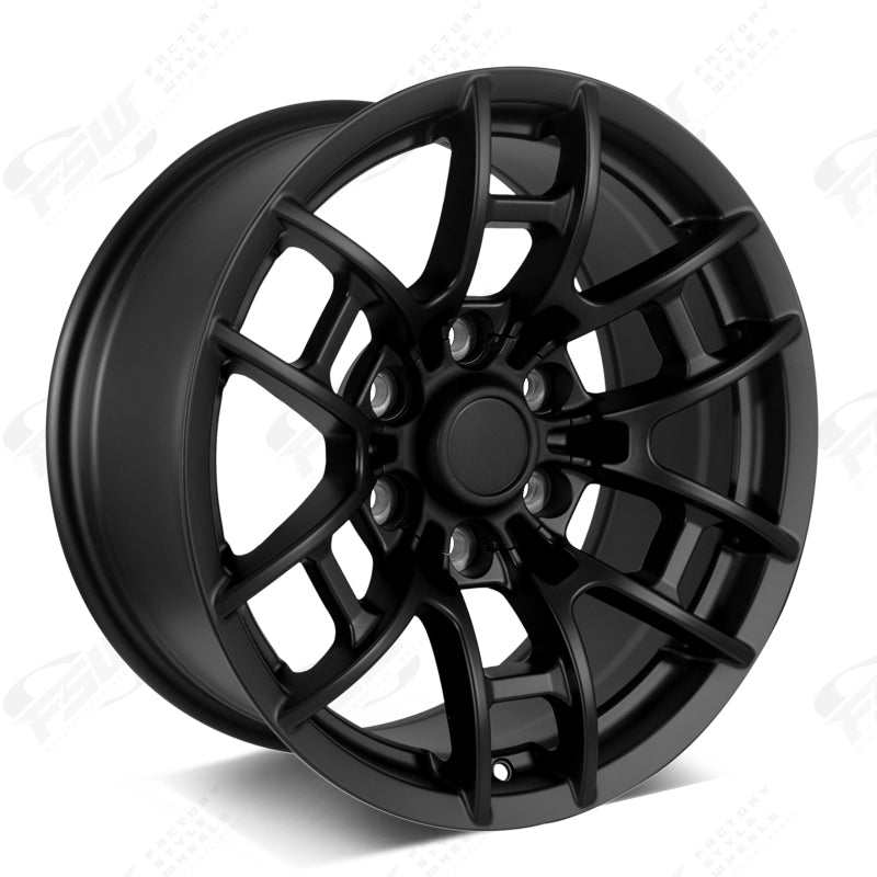 SFTW WHEELS - PRO STYLE 2020 – F156