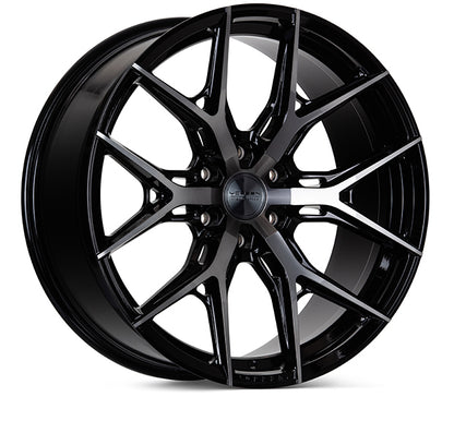 VOSSEN HYBRID FORGED SERIES 6-LUG HF6-4 Standard Finishes