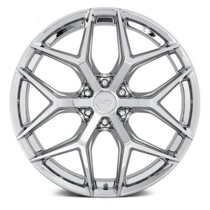 NICHE ROAD WHEELS - M234 Vice 6-Lug Chrome