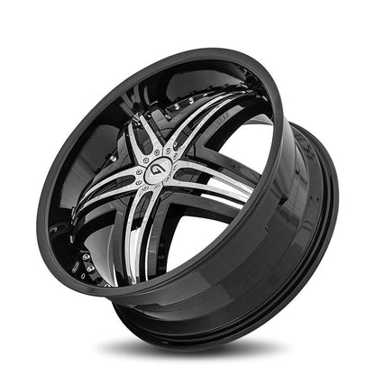 DIABLO WHEELS COLLECTION - Blitz Black