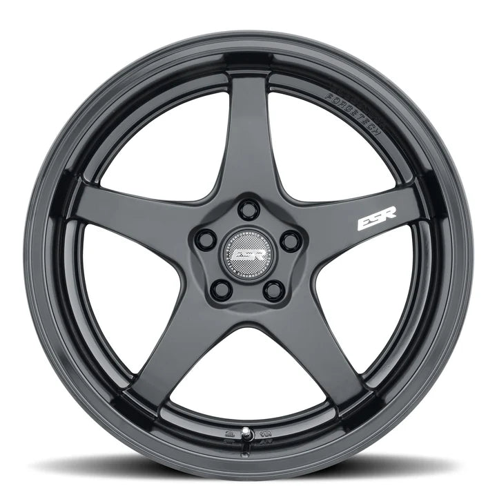 ESR WHEELS - MVX OFFROAD APX01 Matte Black