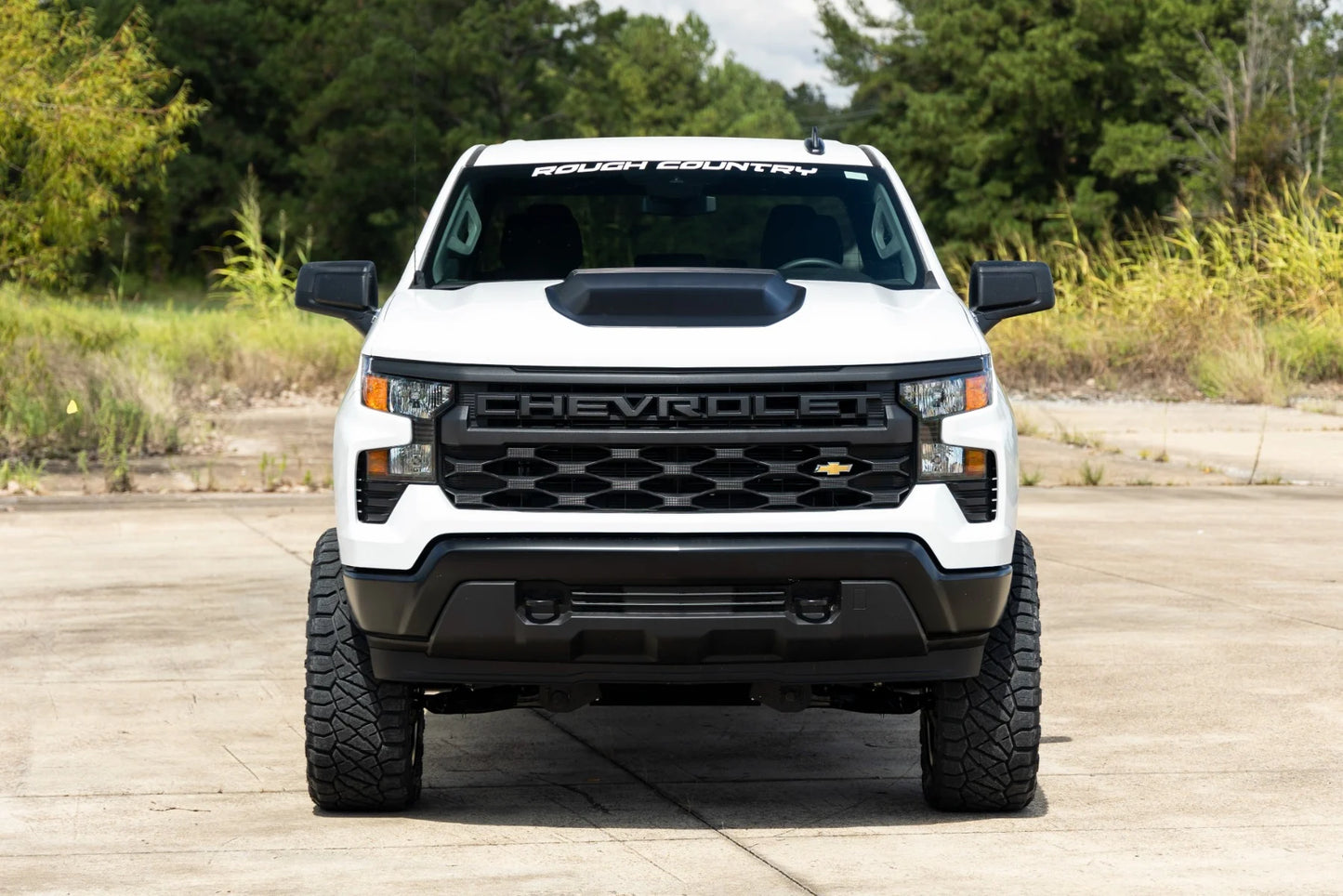 RCT - 6 Inch Lift Kit | Ford F-150 4WD (2021-2024)