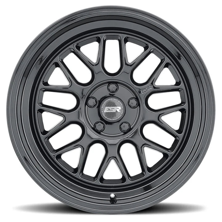 ESR WHEELS - MVX OFFROAD CR01 Gloss Black