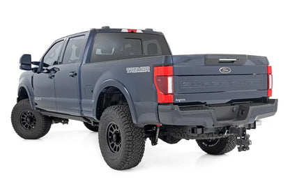 RCT - 3 Inch Lift Kit | Tremor | M1 | Ford F-250/F-350 Super Duty 4WD (2019-2022)