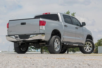 RCT - 3.5 Inch Lift Kit | M1 Struts/M1 | Toyota Tundra 2WD/4WD (2007-2021)