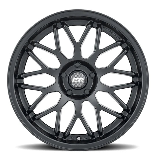 ESR WHEELS APEX SERIES AP1 - SATIN BLACK