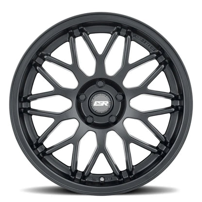 ESR WHEELS APEX SERIES AP1 - SATIN BLACK